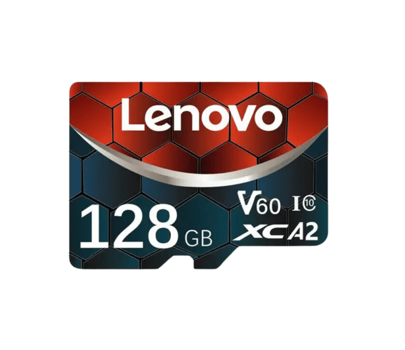 MicroSD Card