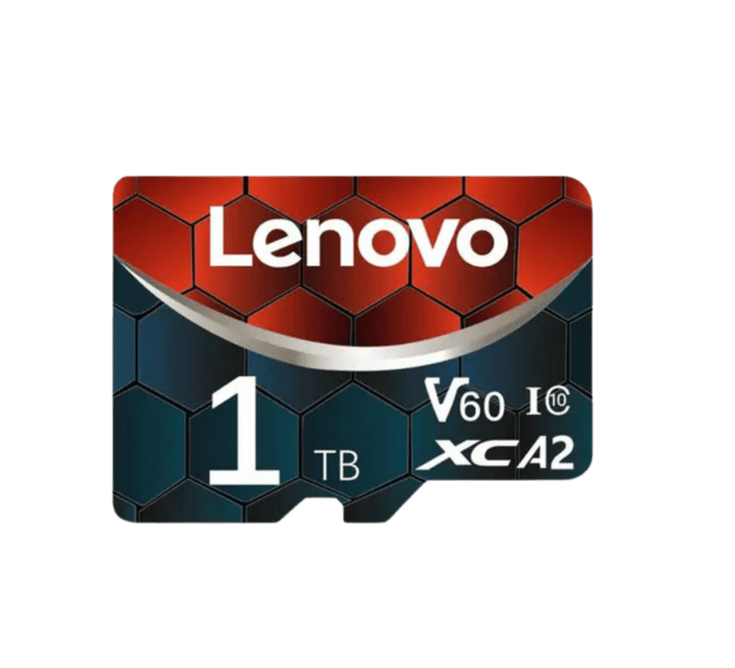 MicroSD Card