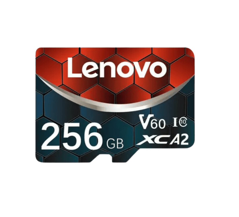 MicroSD Card
