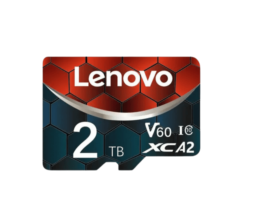 MicroSD Card