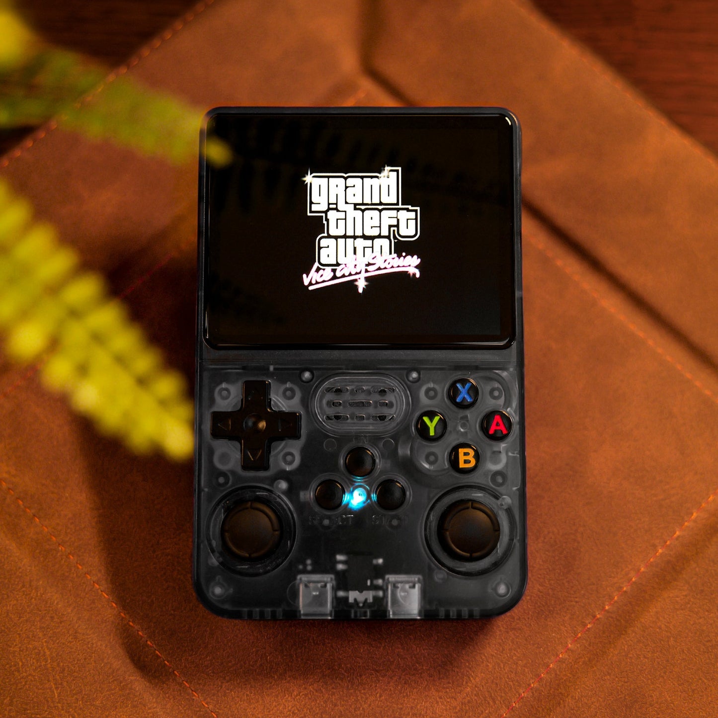 Ventari© GameBoy