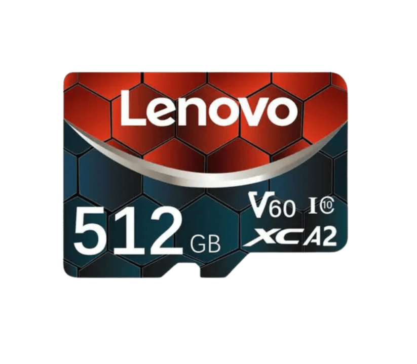 MicroSD Card