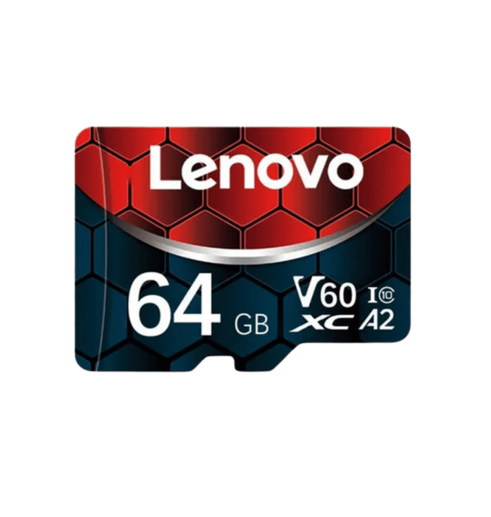 MicroSD Card