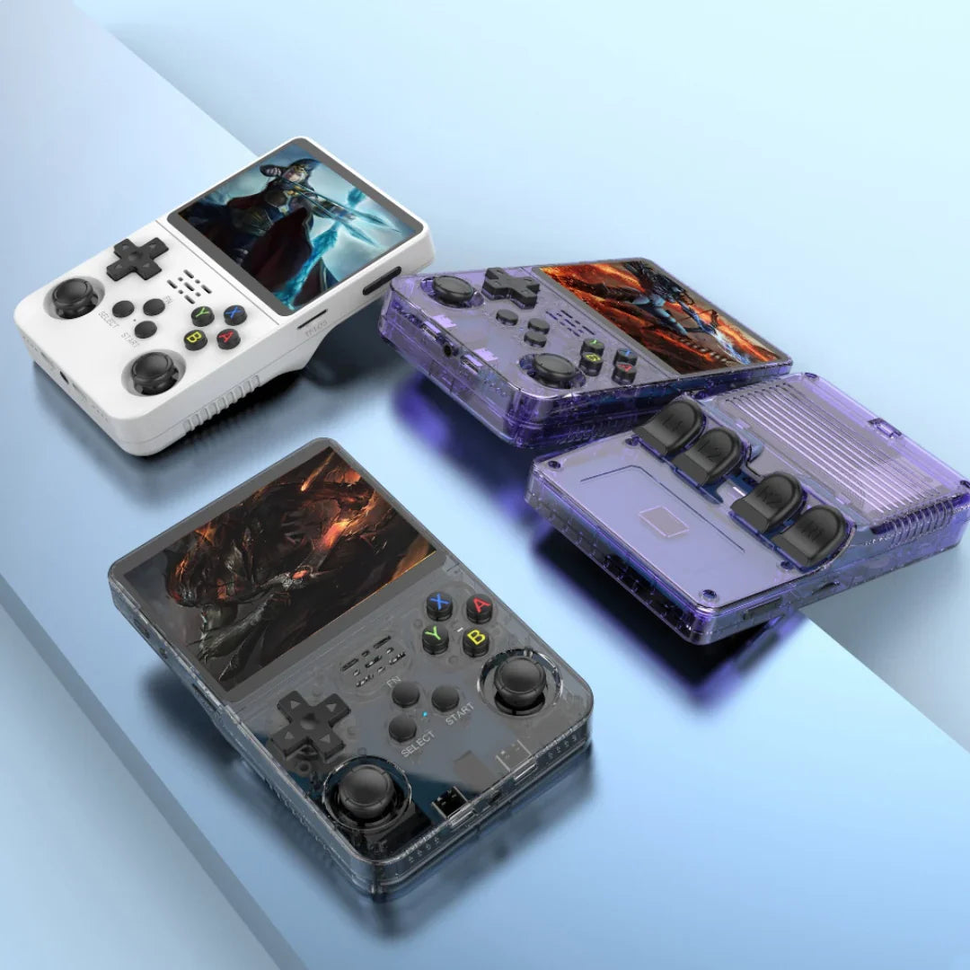 Ventari© GameBoy