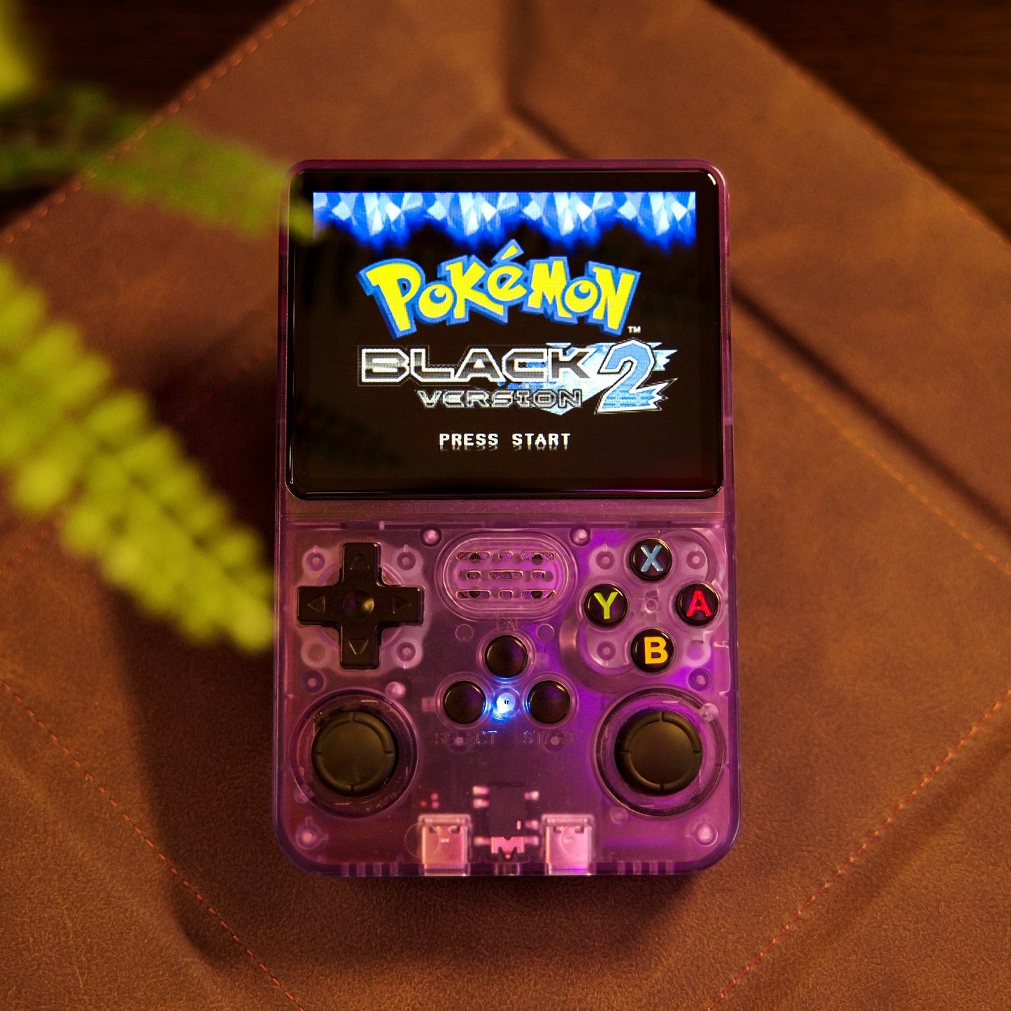 Ventari© GameBoy