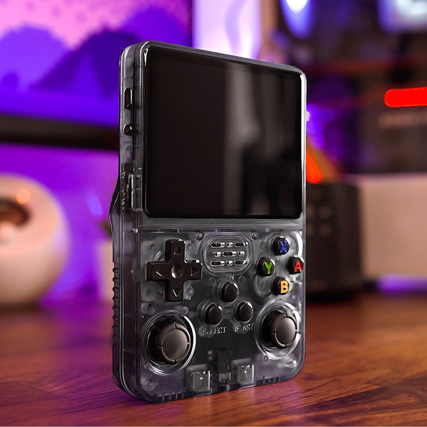 Ventari© GameBoy