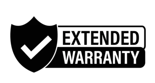 30 Day Extended Warranty
