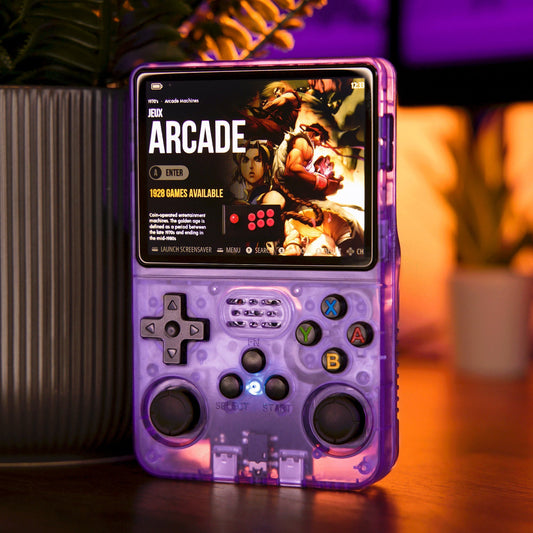 Ventari© GameBoy