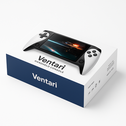 Ventari© Portable
