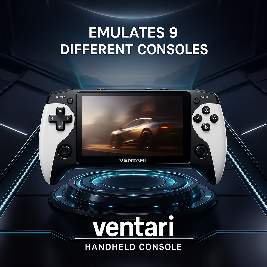 Ventari© Portable