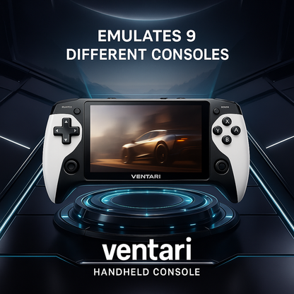 Ventari© Portable