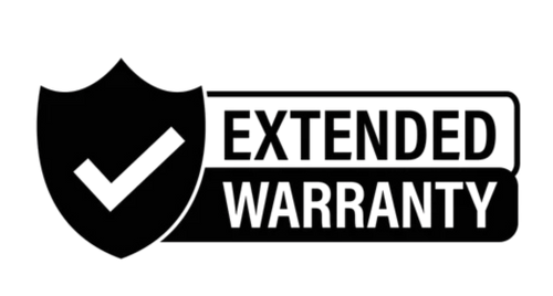 30 Day Extended Warranty