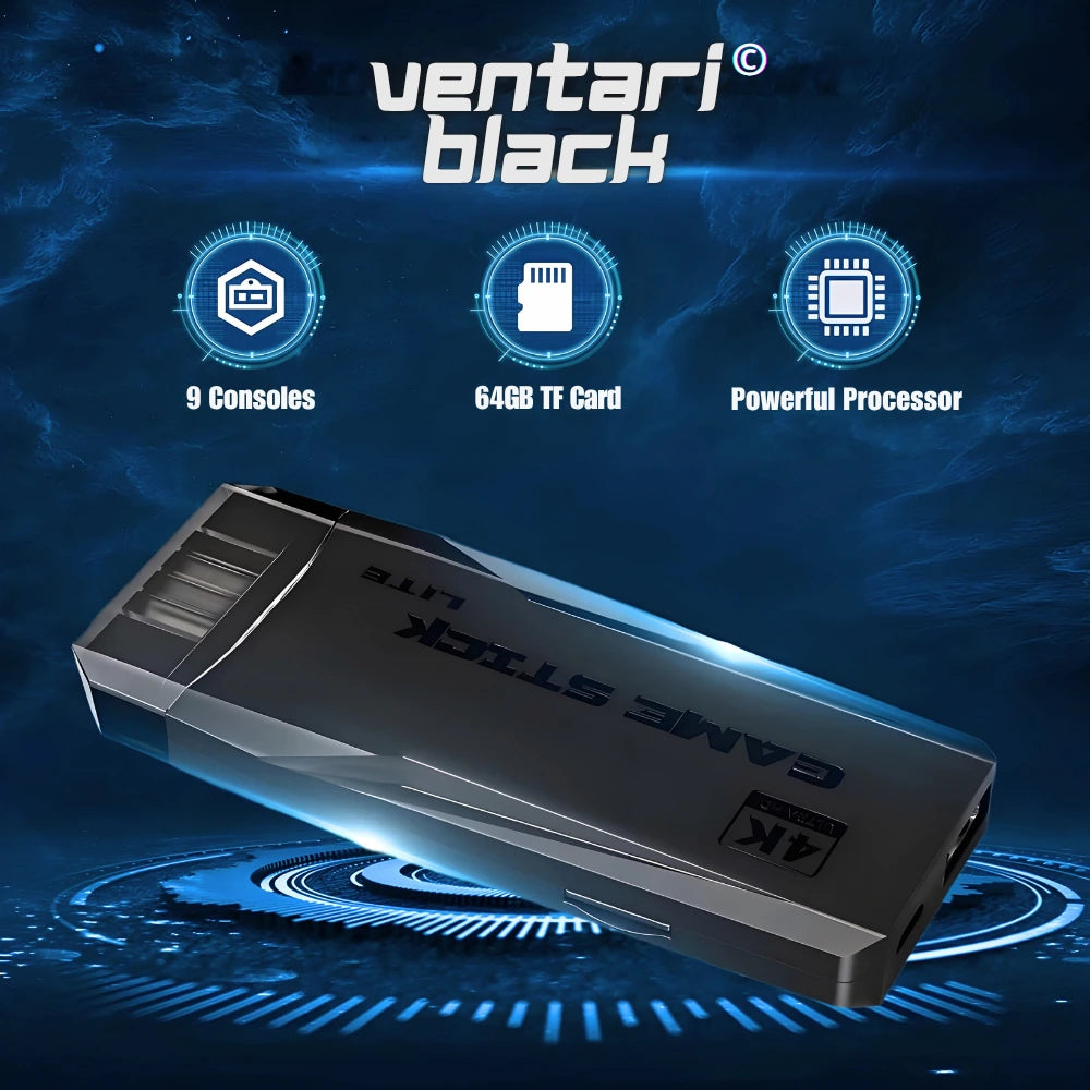 Ventari© (+ 2 FREE Controllers incl.)