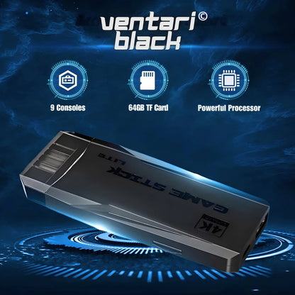 Ventari© (+ 2 FREE Controllers incl.)