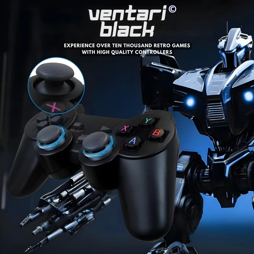Ventari© (+ 2 FREE Controllers incl.)