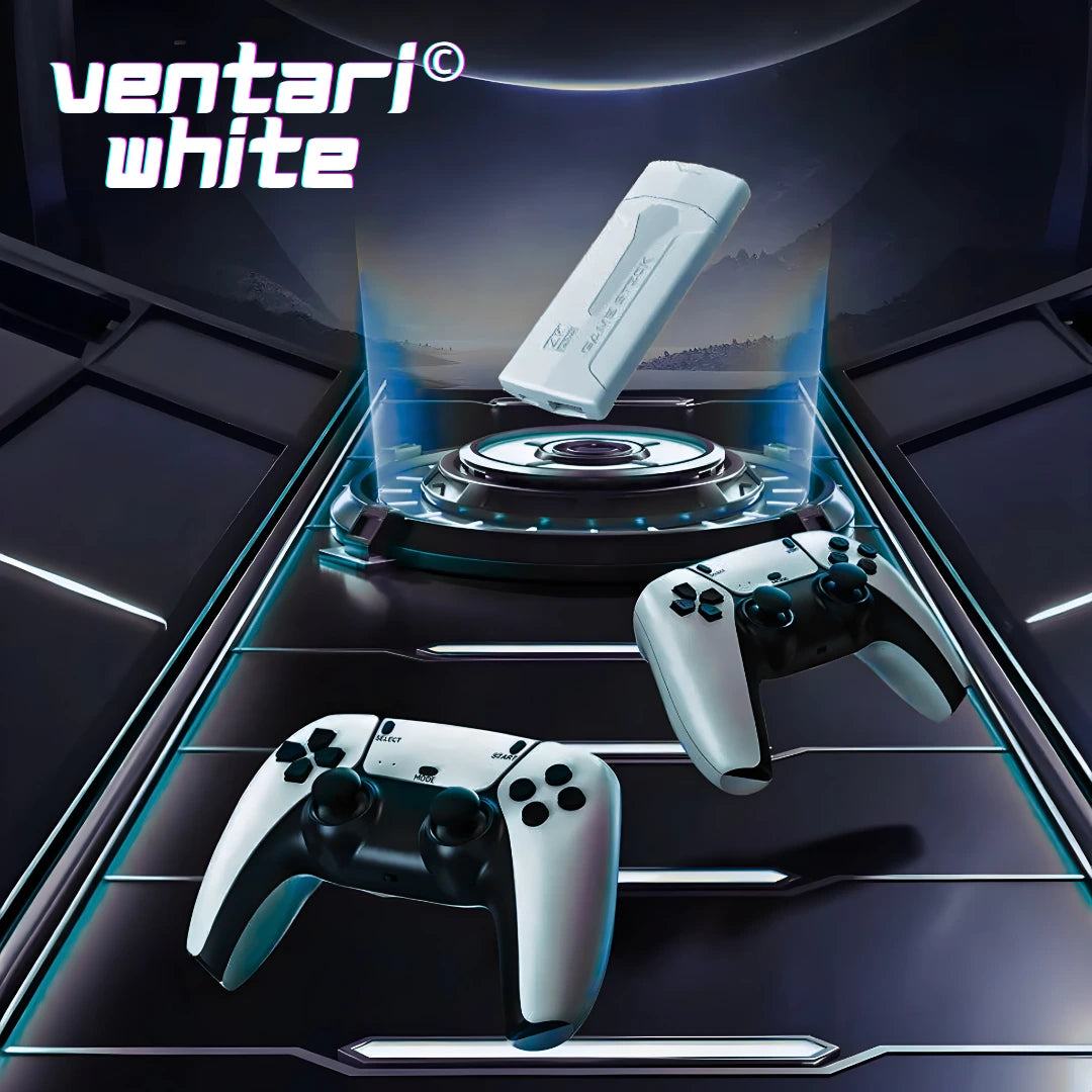 Ventari© (+ 2 FREE Controllers incl.)