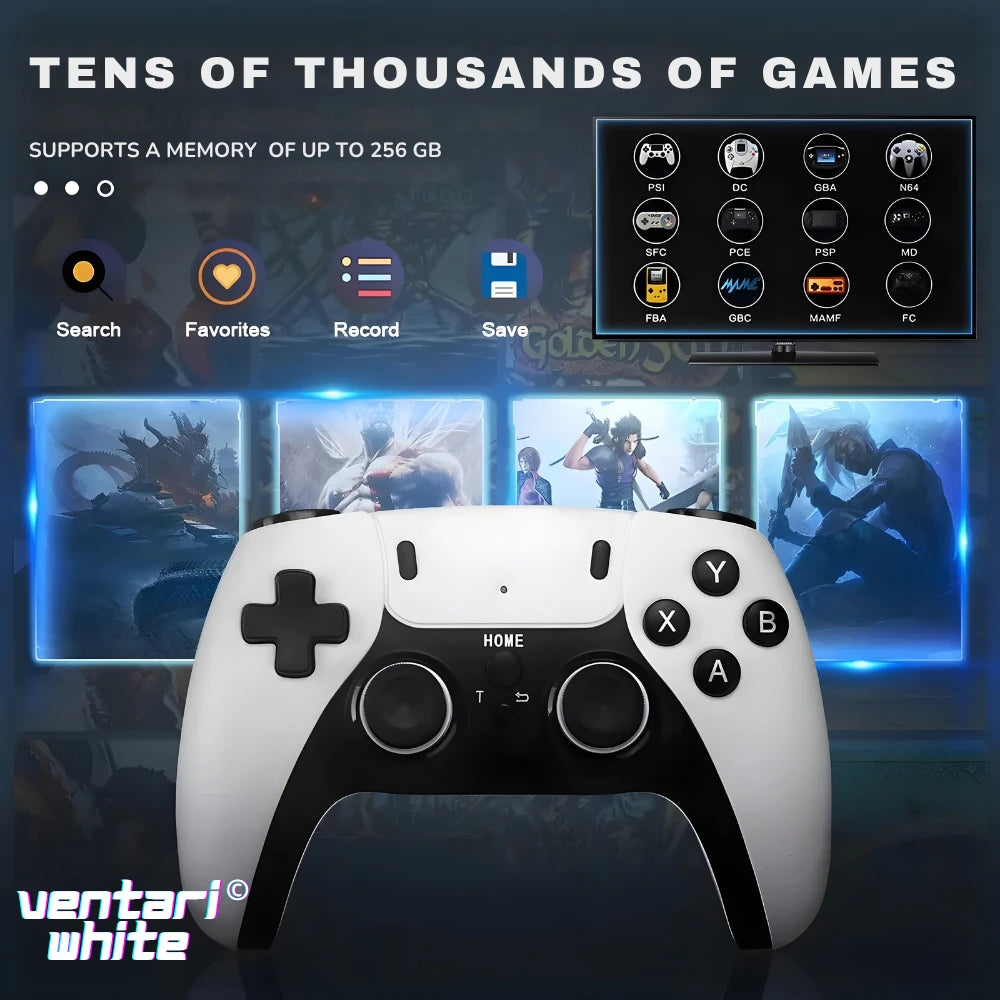 Ventari© (+ 2 FREE Controllers incl.)