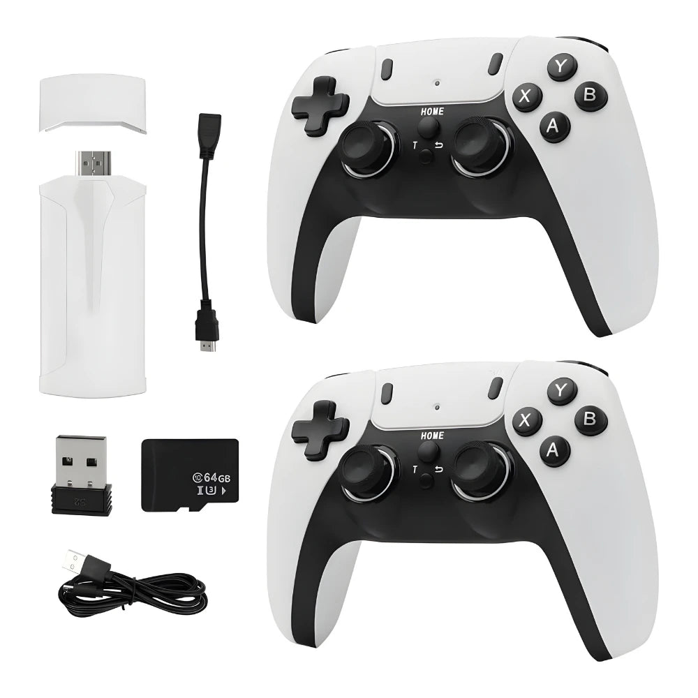 Ventari© (+ 2 FREE Controllers incl.)