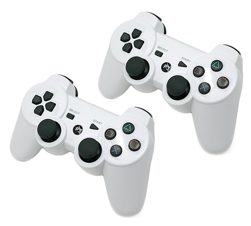 2x Wireless Controllers