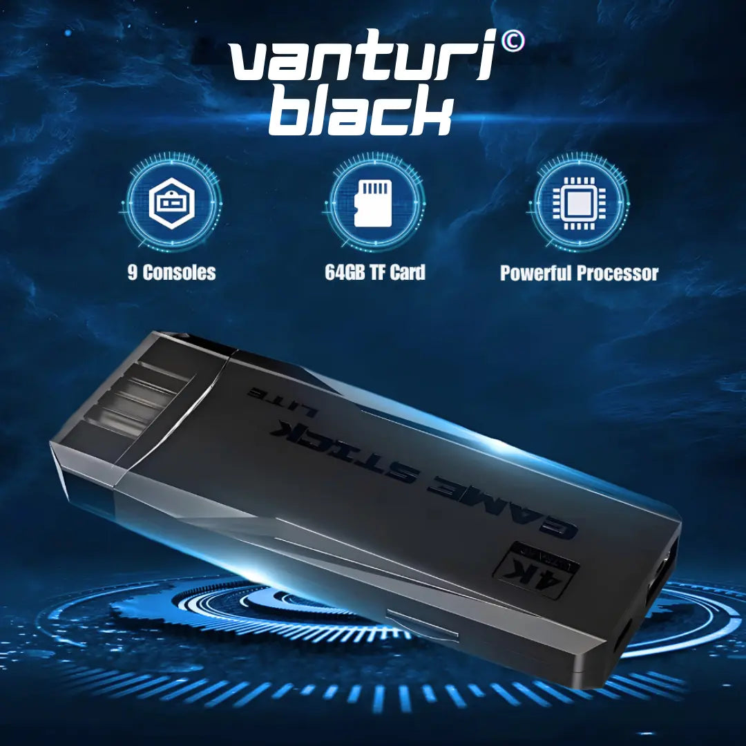 Vanturi© Console