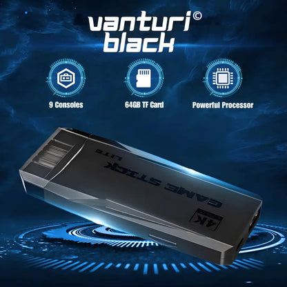 Vanturi© Console